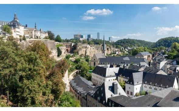 Luxembourg