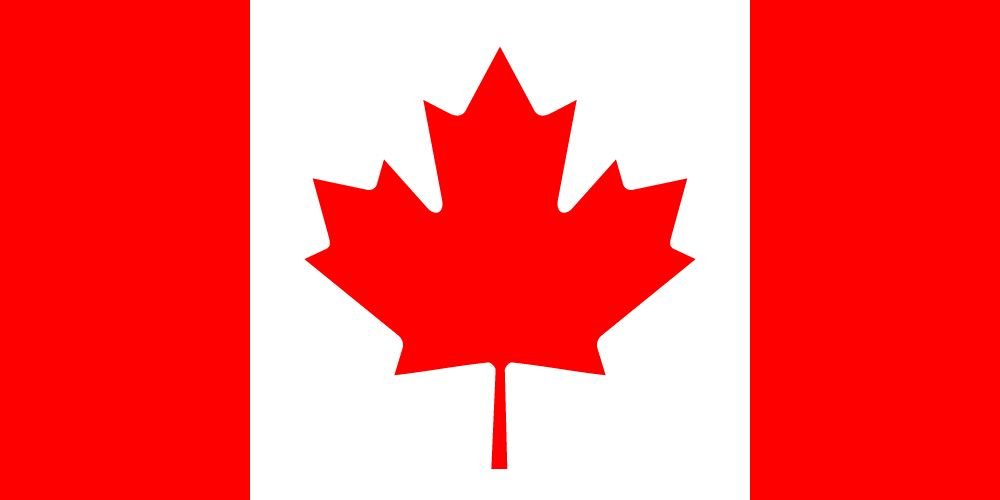 Canada flag