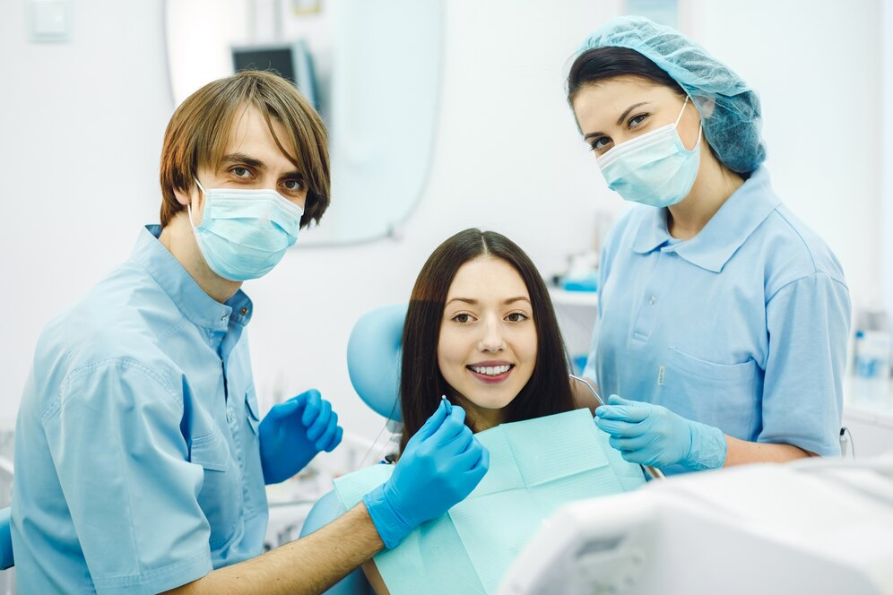 Doctors&Dentist-event