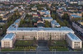 Petrozavodsk State Federation University