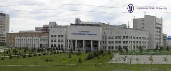 Ulyanovsk State University