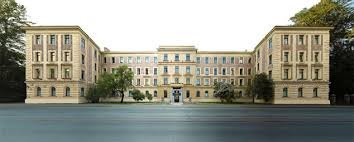 St. Petersburg State Medical University