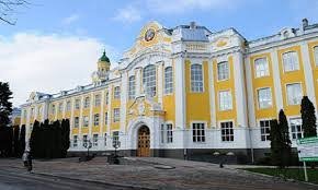 Voronezh State Medical University