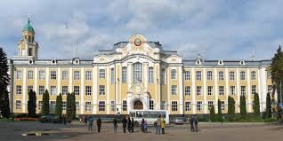 Voronezh State Medical University