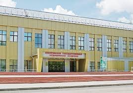 College Logo