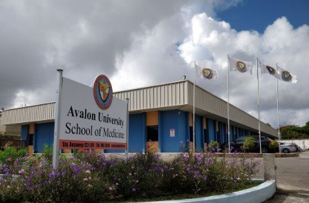 College Logo