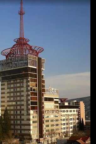 Georgian National University