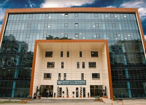 College Logo