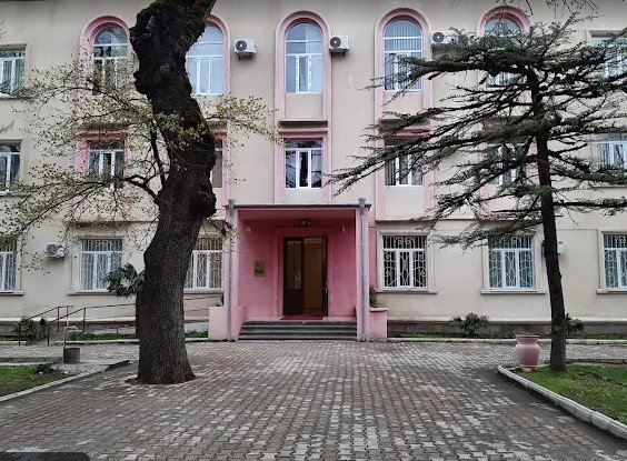 College Logo