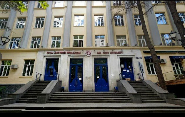 Ilia State University