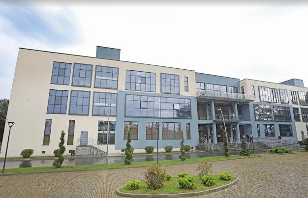 Kutaisi University